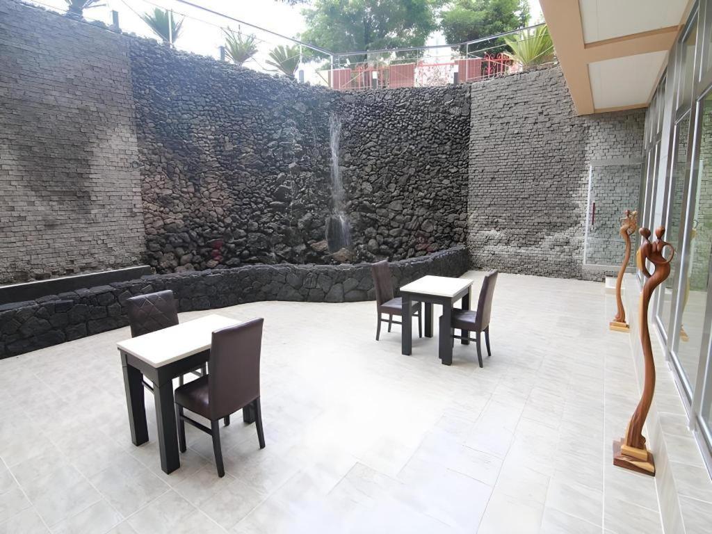 Sea View Hotel Jeju Exterior photo